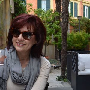 Meet your Posher, Rhonda